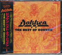 Dokken - Best of Dokken