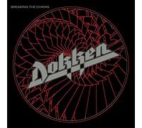 Dokken - Breaking The Chain