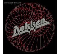 Dokken - Breaking The Chains