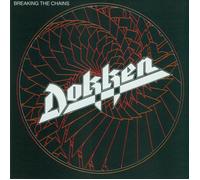 Audio Cd Dokken - Breaking The Chains