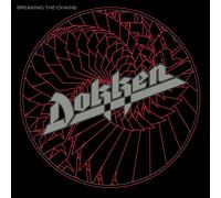 Dokken Breaking The Chains Gold Audiophile (Vinyl LP)