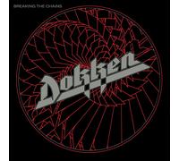 Dokken Breaking The Chains (Vinyl LP)