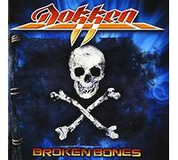 Dokken - Broken Bones