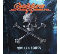 Dokken - Broken Bones