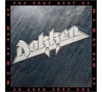 Dokken - Dokken - The Very Best Of Dokken