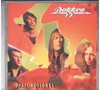 Dokken - Dysfunktional