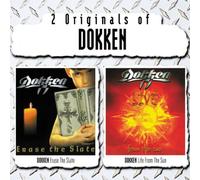 Dokken - Erase the Slate/Life from the