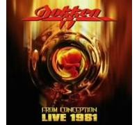 Dokken - From Conception Live 1981
