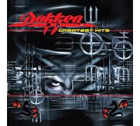 Dokken – Greatest Hits – CD