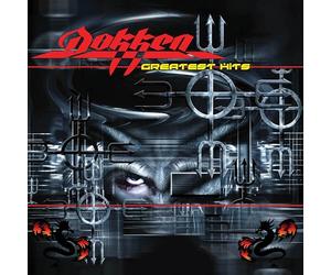 Dokken - Greatest Hits