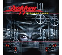 Dokken – Greatest Hits – CD