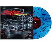 Dokken Greatest Hits - SPLATTER (Vinyl LP)