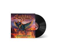 Dokken - Heaven Comes Down
