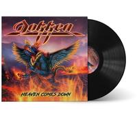 Dokken - Heaven Comes Down