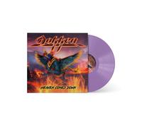Dokken Heaven Comes Down (Vinyl LP) 12" Album Coloured Vinyl