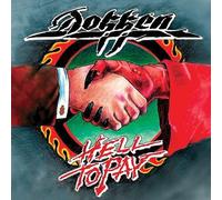 Dokken - Hell To Pay