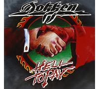 Dokken - Hell To Pay
