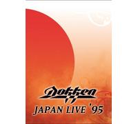 Dokken - Japan Live 95
