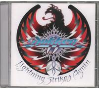 Dokken - Lightning Strikes Again