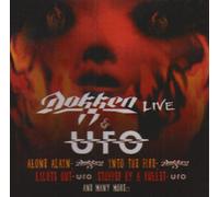 Dokken - Live