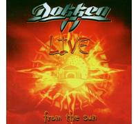 Dokken - Live from the Sun