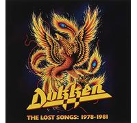 Dokken - Lost Songs: 1978-1981