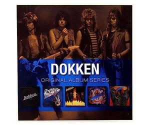 Dokken - Original Album Series (Box