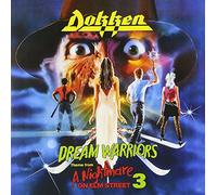 Dokken - Ost: Dream Warriors