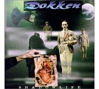 Dokken - Shadow Life +2 [Japan]