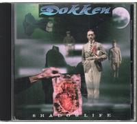 Dokken - Shadowlife