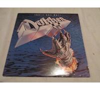 DOKKEN - Tooth and nail (1984)