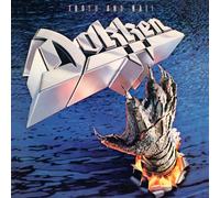 Dokken - Tooth And Nail
