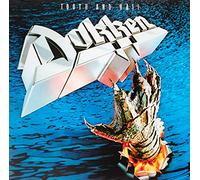 Dokken - Tooth And Nail