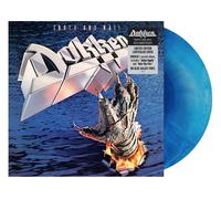 Dokken Tooth and Nail (Vinyl LP)