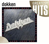 Dokken The Very Best of Dokken (CD) Album