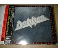 Dokken - Very Best of [Japan]