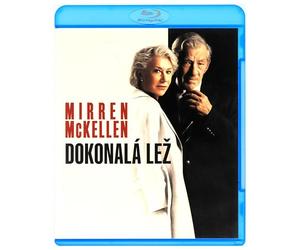 Dokonala lez BD / The Good Liar (Versione ceca)