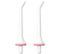 DOKRIN Accessori per idropulsori e fili interdentali elettrici,Ugello per risciacquo orale in 2 pezzi compatibile con vari modelli