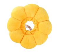 DOKRIN Collari protettivi e coni per cani 1pcCollare per Gatti e Cani, Morbido Anti Morso Collare Protettivo per Animali Domestici Dopo l'Intervento Chirurgico