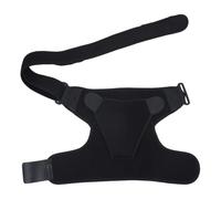 DOKRIN Supporti per spalle 1pc Tutore Spalla, Supporto Cuffia dei Rotatori per Dolore, Tutore Supporto Fascia Leggero in Neoprene, per Sollievo Dal Dolore Alla Spalla, per Braccio Destro e Sinistro