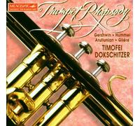 Dokschitzer,Timofei - Trumpet Rhapsody