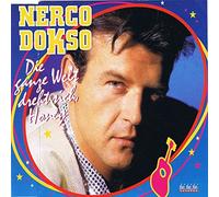 Dokso,Nerco - Die ganze Welt dreht sich, Honey