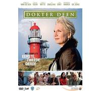 Dokter Deen Box Serie 1 T/M 3 (Video Game) 2496353 10 Dvd Stackpack Lbl 2496218