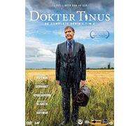 Dokter Tinus Box serie 1-5 (DVD)