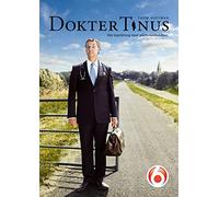 Dokter Tinus - Seizoen 1