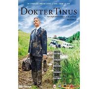 Dokter Tinus - seizoen 2 (DVD)