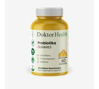 Doktor Health Caramelle gommose probiotiche 60 pz Gummibärchen