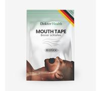 Doktor Health Mouth Tape 30 pz Cerotto