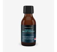 Doktor Health Omega 3 BRAIN ENERGY 100 pz Gocce
