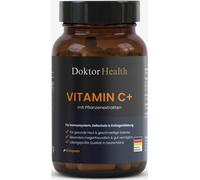 Doktor Health Vitamina C Plus - Capsule 90 pz Capsule